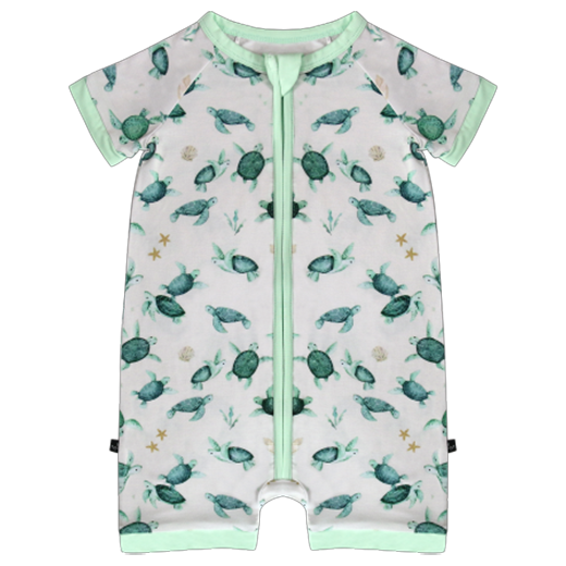 bamboo clothing romper manufacturer