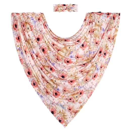 bamboo clothing swaddle blankets manufacturer
