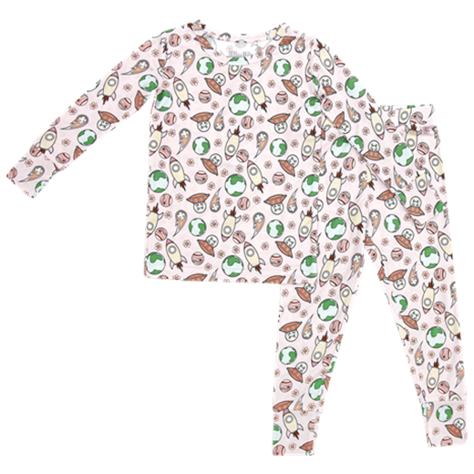 bamboo clothing pajamas manufacturer