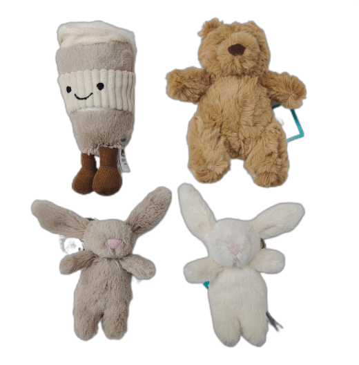 Plush toy manufacturer