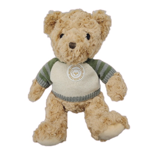 Plush toy manufacturer